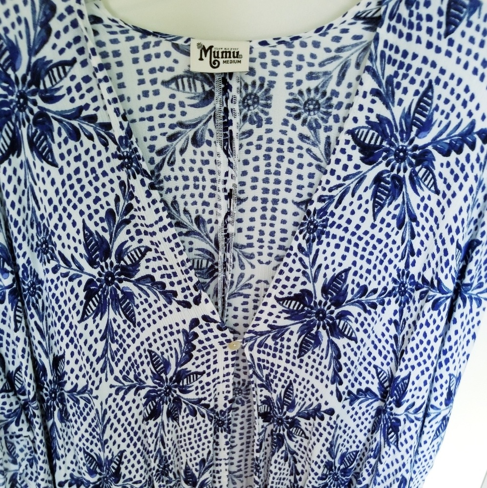 MuMu kimono - Picture 2 of 4